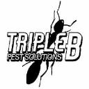 TriplebPest logo